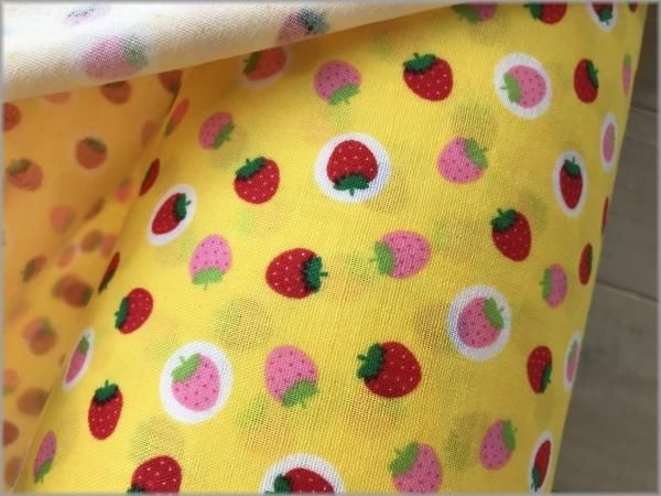 ☆2  ダブルガーゼ 生地 はぎれ Honey Tune レトロ ☆2 ダブルガーゼ 生地 はぎれ Honey Tune レトロ