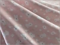 �ڥ��֥륬���� ���ϡۥӥ����ե꡼��*��*milky pink*1B