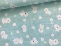 �ڥ��֥륬���� ���ϡۥӥ����ե꡼��*��*milky mint*1C