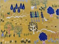 �ڥ����ǥ���� ���ϡ�nina*����ưʪ*yellow*C2