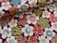 �ڥɥӡ� ���ϡ��ߤŤ���*�ĥ८����󥿥�*�¥����*purple*A4