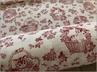 ڥ㡼ƥ ϡǭ*Хå*ץ*QUILT GATE*red*14B