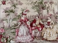 ڥ㡼ƥ ϡۥ饷å饤֥꡼*QUILT GATE*rurubouquet*11D