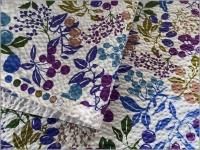 �ڥ����쥯�ȥ�åե� ���ϡۥ��꡼�֤μ�*sherbet blue*1A