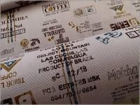 �ڥץ�ڥ� ���ϡۥ��ե���*coffee*����Pt*���åȥ�*purpleglay*2B