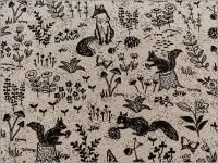 �����㥭���Х� ���ϡۿ���ưʪ*linen black*A1