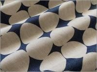 ������ܥ��� ���ϡۥӥ��鰽��*���Хɥå�*blue linen*504D