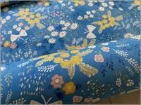 �ڥ������� ���ϡ۽դ��*Luoto*�����ɽ�*�ץ�ߥ��ॽ�եȲù�*blue*A4