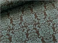 �����㥭���Х� ���ϡۥ��ޥ���*brown turquoise*18E