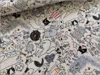 CB ϡۥͥ*ǭ*lively cats*߿*vanilla*1A