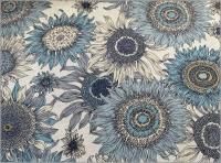 �ڥ������� ���ϡۤҤޤ��*������*ice blue*73C