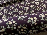 �����㥷������ ���ϡ�spring flower*�����ĥ᥯��*purple*2C