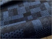 �ڥɥӡ� ���ϡ�����*�ѥå�*�ĥ८����󥿥�*royal blue*C2