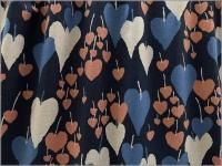 㥷 ϡkuu ja kuuka*٥˥*navy*3D