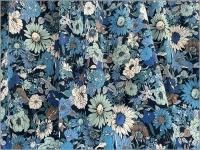 ��60������ ���ϡۥܥ��˥���ե�*������*navy mint*5F