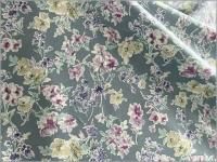 ��60������ ���ϡۿ�̥ե�*little garden*bluegray*1D