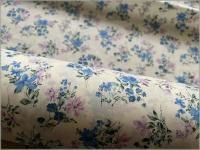 ��60������ ���ϡۿ�̥ե�*little garden*vanilla blue*2B