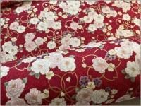 �ڥ������� ���ϡ�ɴ������*����*�͵�*Four seasons*red*11C