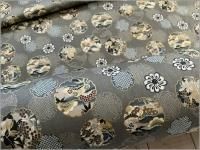 ڥ ϡɴ**͵*Four seasons*gray*14B