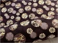 ڥ ϡɴ**͵*Four seasons*purple*14C