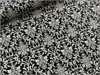 ڥ ϡۥޥ*black off white*1G