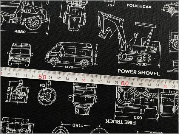 働く車 設計図 オーダーページ＊ | www.innoveering.net