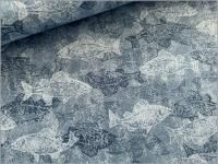 �ڥ������� ���ϡۥǥ˥��*����craft*������*Sax Blue*2B