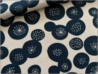 �Ϥ��� 60cm�ڥ��å��� ���ϡ��̲��ɥå�*�ޤ뤤�ե�*ivory blue*62A