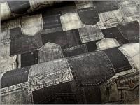 �ڥ��å��� ���ϡۥǥ˥�ž����*�ѥå���*���åȥ�*black*1C