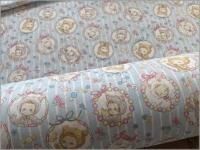ڥ㡼ƥ ϡۥץ˥ץ˥ǥ*QUILT GATE*puni puni candy*blue*12F
