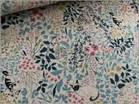 �����㥭���Х� ���ϡۥܥ��˥���*ǭ*�ͥ�*linen blue*85C