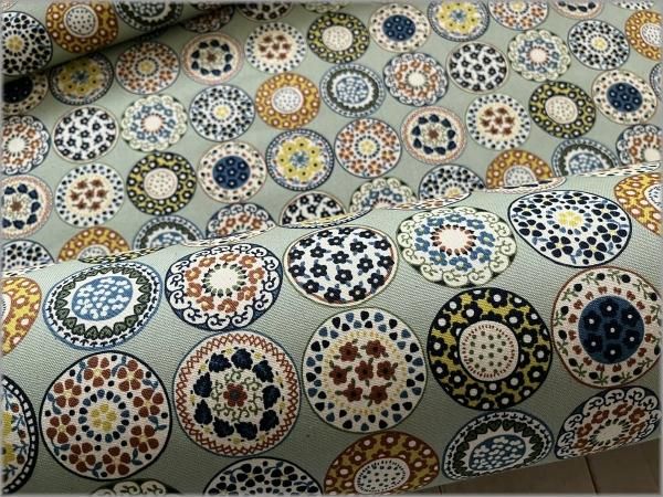 onomadeのオーダースモック　薄手の生地 onomadeのオーダースモック薄手の生地