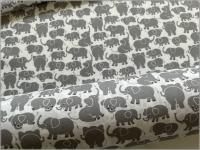 �ڥ֥����� ���ϡۥ��� animal world ưʪ gray A2