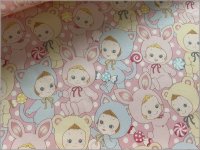 ڥ㡼ƥ ϡPUNI CANDY QUILT GATE pink 11B