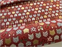 ڥ ϡɴ ͥ ǭ ڤǭ  QUILT GATE  red 11D