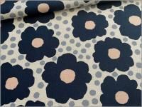 㥭Х ϡۤᤳ  ե   ɥå linen navy 58B
