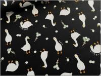 ڥå ϡۥҥ  Dear animal black 1E