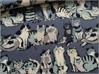 㥭Х ϡART CAT ͥ ǭܡ ͤ blue 1E