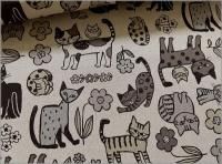 㥭Х ϡ̲ ǭ ͥ ե linen sepia 1B