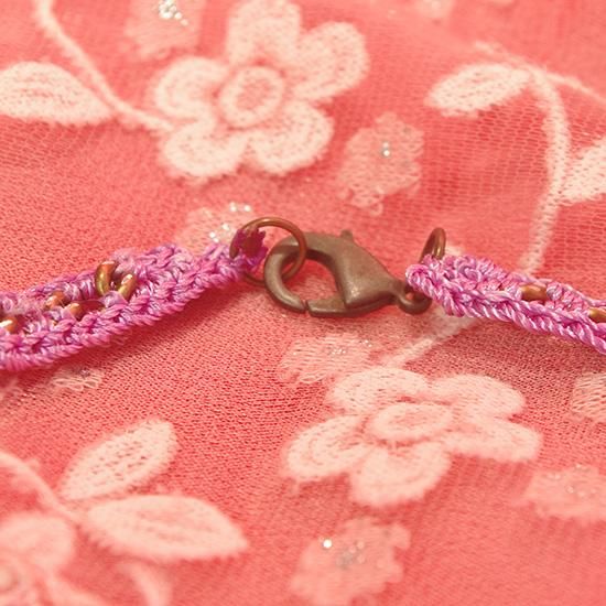アクセサリー：トルコ刺繍オヤ - ベリーダンス衣装＆ヒップ