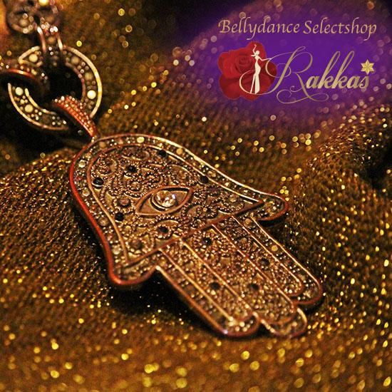 ベリーダンス衣装 専門店 Rakkas（ラッカス）