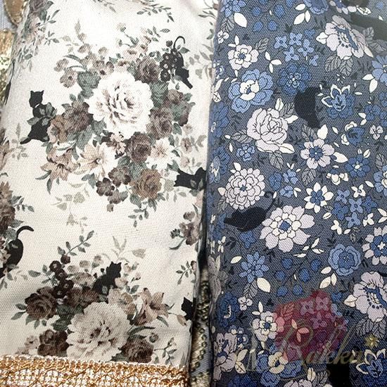 ファンベールケース 世界に1つだけ】Rakkasオリジナル ファンベールケース（全4種