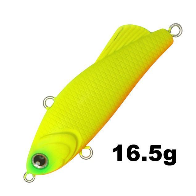 グランパ ロングP トップウォーター ヘドン ローカル スローテーパー