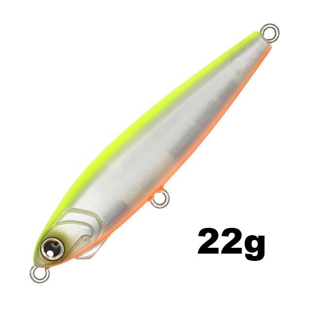 ロンジン キャプテントーキョー 200mm/125g　ドチャート　ハンドメイド ロンジン キャプテントーキョー 200mm/125g ドチャート ハンドメイド