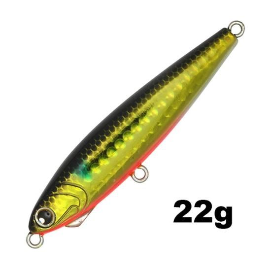 LEVIN MINI HEAVY 22 75mm ܥʥ󥺡










