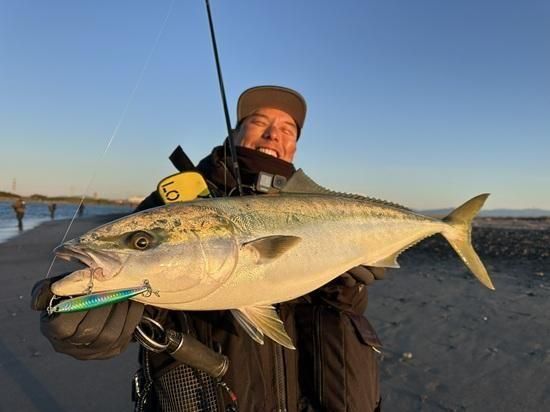 Υǥʥ֥ȯʻϥӥإӡ򤫤ФLEVIN HEAVY28g 95mm ꡼󥭥ǥ





















