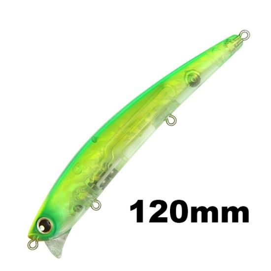 FRANKY20g 120mm 饤㡼Hޥꥢޥ




















