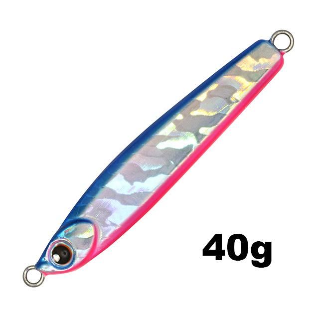 LONGIN PRODUCTS GREED 30g&40g