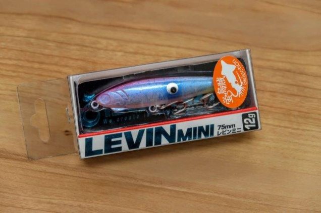 LEVIN MINI12 75mm ǥۥ
