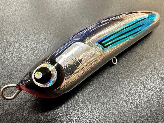 トミペン180F トビウオ トミペン180F トビウオ ルアー用品